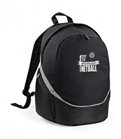 Pro Team Backpack